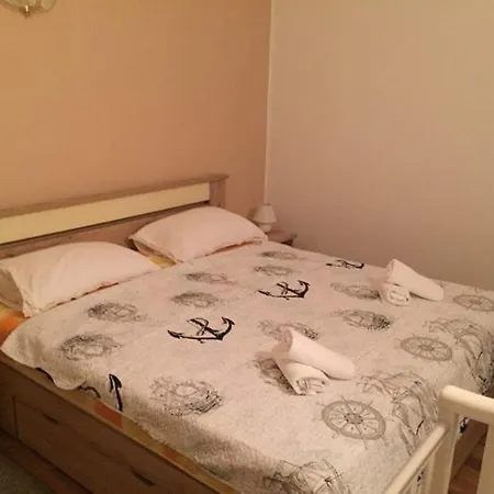 Apartmán Laura Grebaštica