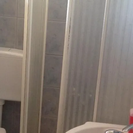 Laura Apartmán Grebaštica